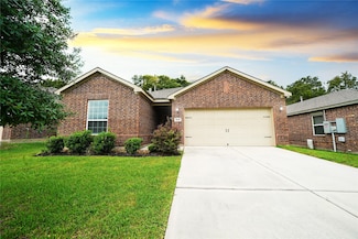 7647 Glaber Leaf Rd, Conroe, TX 77304
