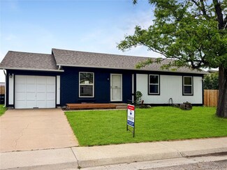 4312 S Xenon St, Morrison, CO 80465