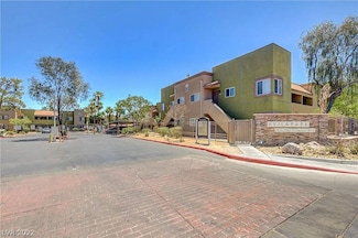 1830 N Decatur Blvd Unit 104, Las Vegas, NV 89108