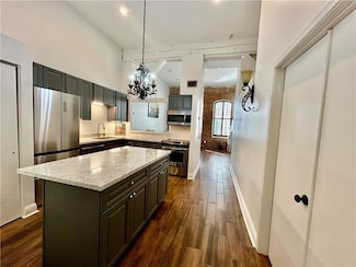 739 Commerce St Unit 216, New Orleans, LA 70130