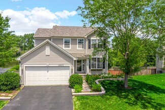 16550 Watters Dr Unit 2, Lockport, IL 60441