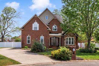 3033 Tybee Trail, Murfreesboro, TN 37127