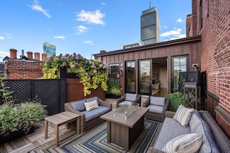 288 Commonwealth Ave Unit 3, Boston, MA 02115