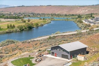 7010 Batterman Rd, Rock Island, WA 98850