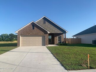 7405 Seven Oaks Cir, Maurice, LA 70555