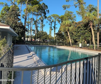 8501 N Lagoon Dr Unit 312, Panama City, FL 32408