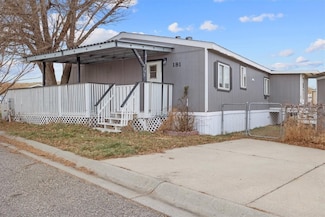 2224 Us Highway 87 E Unit 181, Billings, MT 59101