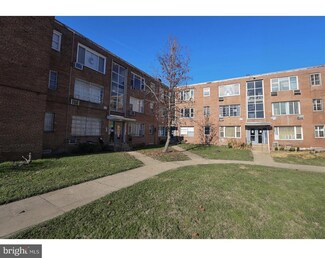 4000 E St SE Unit 203, Washington, DC 20019
