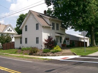24 N Church St, Dalton, OH 44618