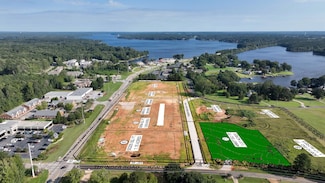 Lot 7 Thunder Pointe Dr, Eatonton, GA 31024