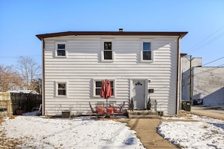 2701 Hessing St, River Grove, IL 60171