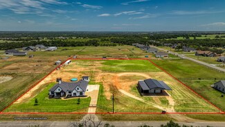 1240 Smith Trail, Weatherford, TX 76088