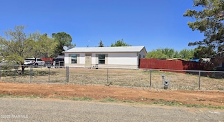 17540 E Bob White Rd, Mayer, AZ 86333