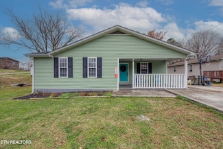 416 Mill St, Madisonville, TN 37354