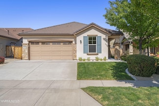 1245 Del Webb Pkwy W, Reno, NV 89523