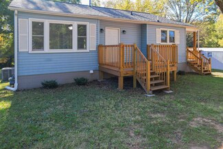 123 Henderson St, Gaffney, SC 29341