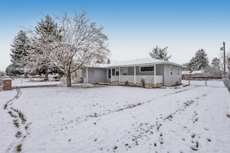 2017 N Laura Rd, Spokane Valley, WA 99212