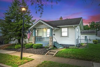 1309 Franklin Ave, Fort Wayne, IN 46808