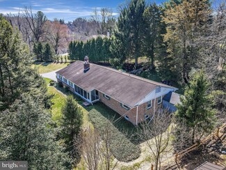 276 Crum Creek Rd, Media, PA 19063