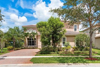 9501 Cobblestone Creek Dr, Boynton Beach, FL 33472