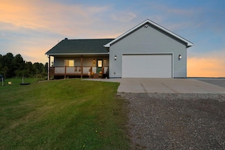 9187 Apple Rd, Pine City, MN 55063