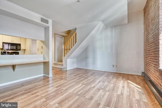 1000 Fell St Unit 240, Baltimore, MD 21231