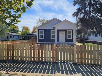 1433 W Pruitt St, Indianapolis, IN 46208