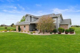 2250 S Brookview Dr, Portland, IN 47371