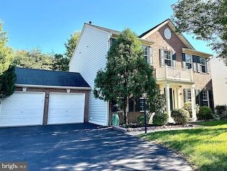 12113 Puddle Place, Nokesville, VA 20181