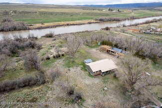 54084 Highway 318, Maybell, CO 81640