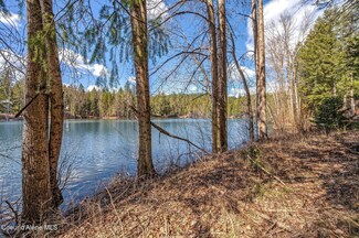 NNA Hanaford Lot 11 Rd, Blanchard, ID 83804
