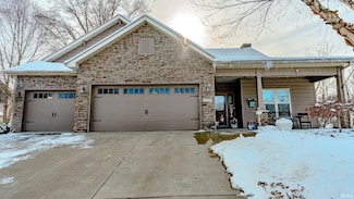 2479 Taino Dr, West Lafayette, IN 47906