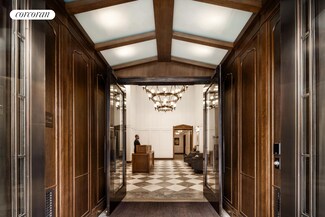 100 Claremont Ave Unit 29 F, New York, NY 10027