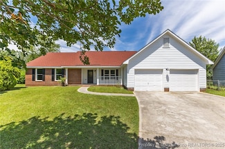 5774 Cottonbelt Way, Fayetteville, NC 28314