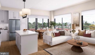 4000 Wisconsin Ave NW Unit 1B-4K-352, Washington, DC 20016