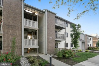 5115 Ravens Crest Dr Unit 15, Plainsboro, NJ 08536