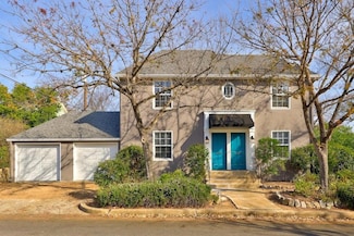 804 W 31st St, Austin, TX 78705
