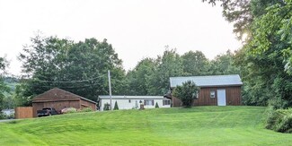 1223 Pumpkin Hollow Rd, Davenport, NY 13820