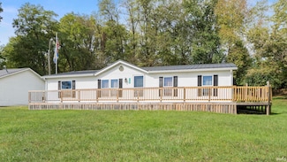 7140 N Us Highway 24 E, Huntington, IN 46750