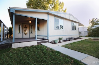 10717 W Ardyce Ln Unit 25, Boise, ID 83713