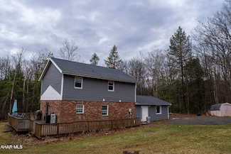 173 Lower Cardinal Ln, Portage, PA 15946