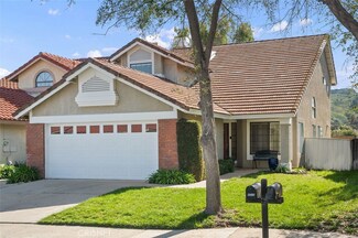4020 Lost Springs Dr, Calabasas Hills, CA 91301