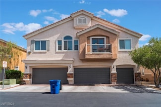 2080 Homestake Mine Ct Unit 101, Las Vegas, NV 89156