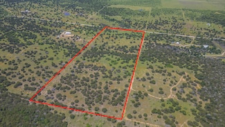 13A Mountain Dr, Graford, TX 76449