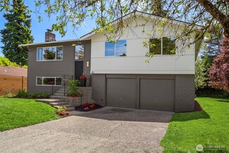303 NE 133rd St, Seattle, WA 98125