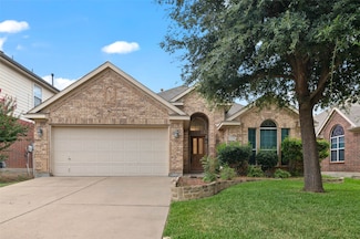 4316 Lake Stone Trail, Fort Worth, TX 76123