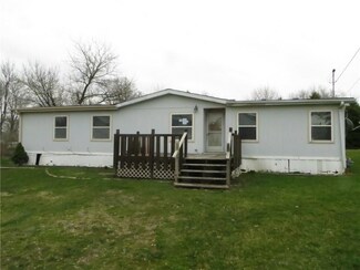430 S Goodrich St, Colfax, IA 50054