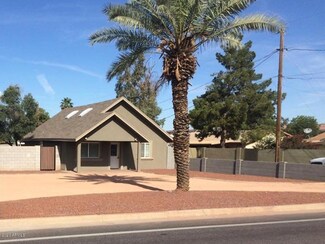 1862 N Center St, Mesa, AZ 85201