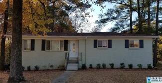 256 Tanglewood Cir, Birmingham, AL 35215