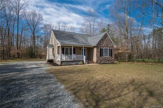 307 Tyler Trail, Aylett, VA 23009